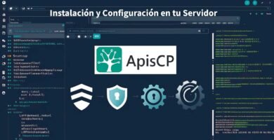 Instala y configura ApisCP en tu servidor paso a paso