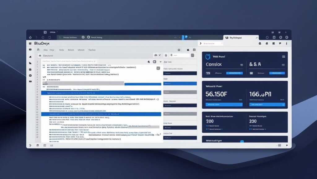 Instala y configura BlueOnyx en tu servidor paso a paso