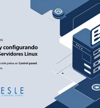 Instalar y configurar Zesle CP en servidores Linux