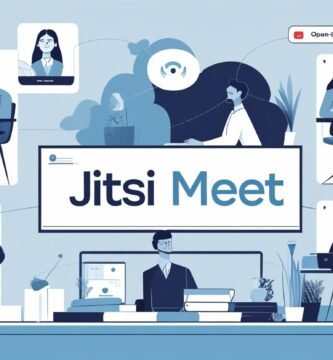 Jitsi Meet: la alternativa libre a Zoom más completa