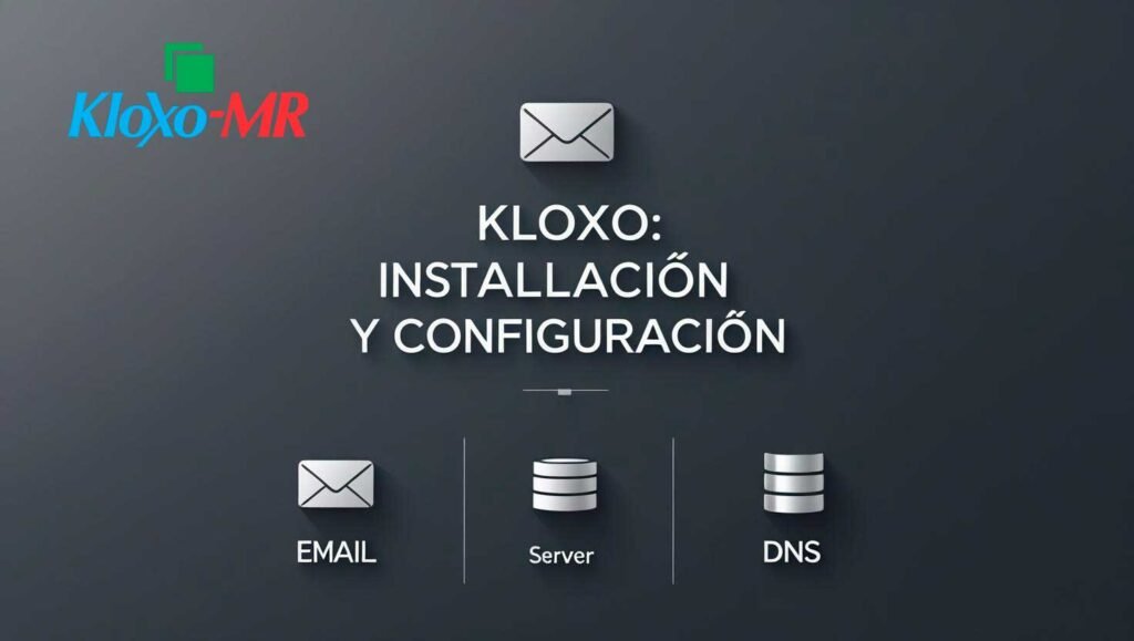 Kloxo: guía completa de instalación y configuración para tu servidor