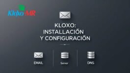 Kloxo: guía completa para instalar y configurar tu panel
