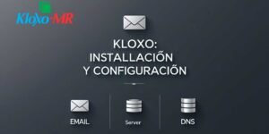 Kloxo: guía completa de instalación y configuración para tu servidor