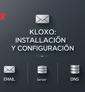Kloxo: guía completa de instalación y configuración para tu servidor