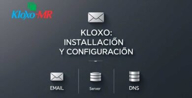 Kloxo: guía completa de instalación y configuración para tu servidor