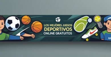 Los mejores juegos deportivos gratis online