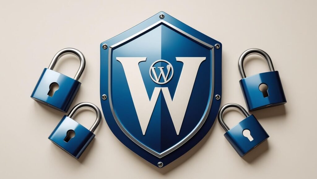 Los mejores plugins de seguridad para WordPress en 2025