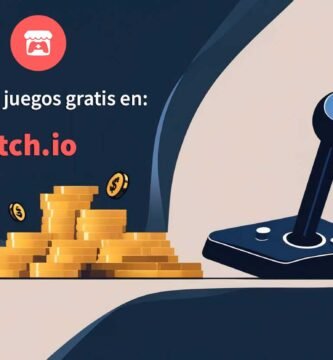 Monetizar juegos gratis en itch.io