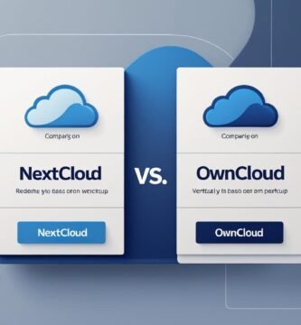 Nextcloud vs ownCloud: la comparativa definitiva para elegir en 2025