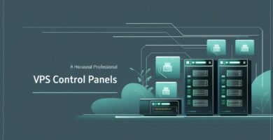 Paneles de control VPS: guía completa para elegir y configurar