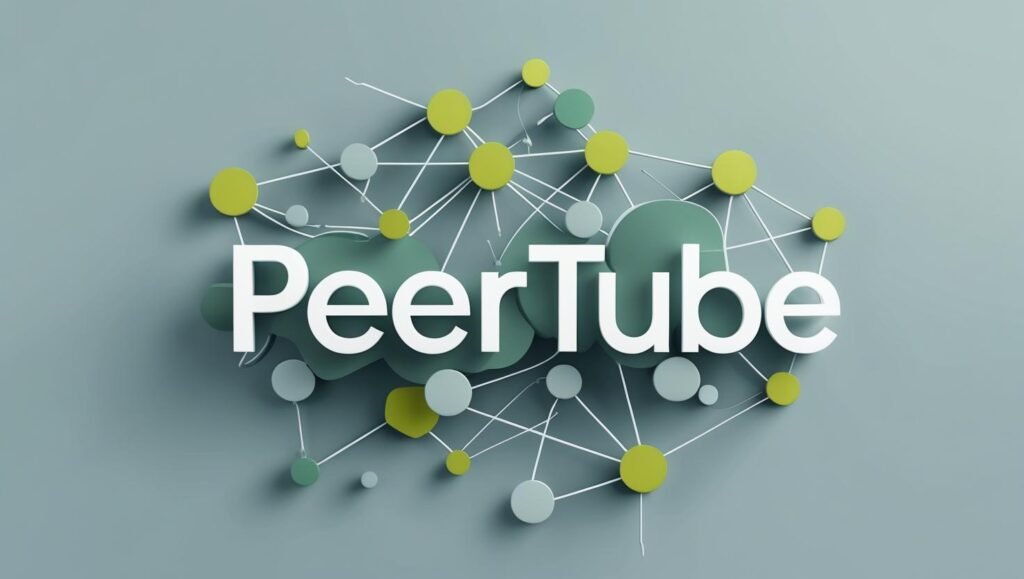 PeerTube: Plataforma de vídeos libre y descentralizada