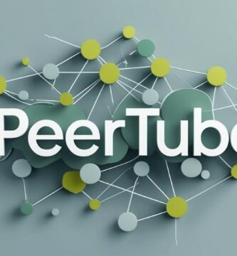 PeerTube: Plataforma de vídeos libre y descentralizada