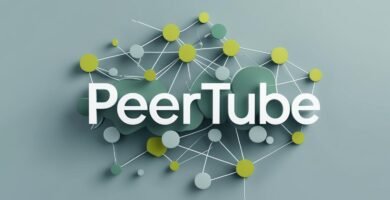 PeerTube: Plataforma de vídeos libre y descentralizada