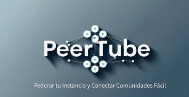 federar tu instancia y conectar comunidades fácil