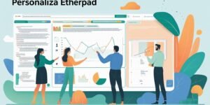 Personaliza Etherpad al máximo con plugins esenciales