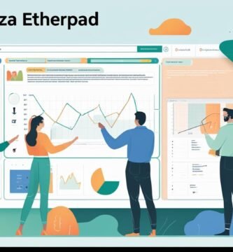 Personaliza Etherpad al máximo con plugins esenciales