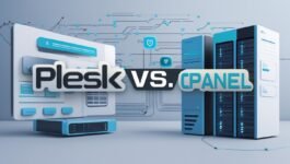 Plesk vs cPanel: el cara a cara definitivo del hosting