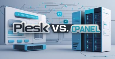 Plesk vs cPanel: comparativa definitiva del mejor panel de hosting