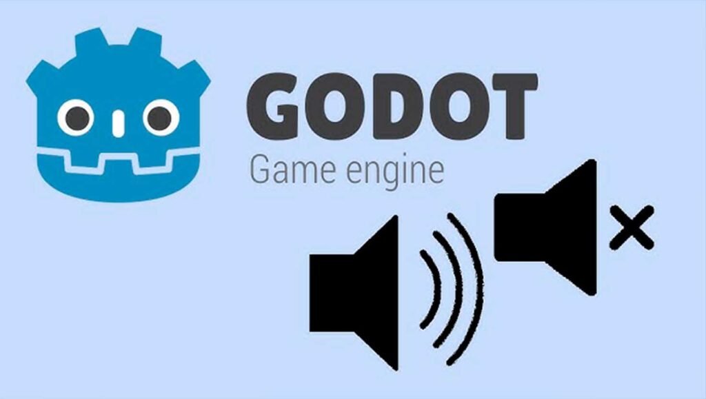Plugins esenciales de audio para Godot
