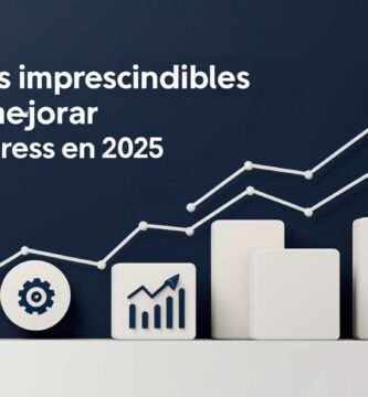 Plugins imprescindibles para mejorar WordPress en 202