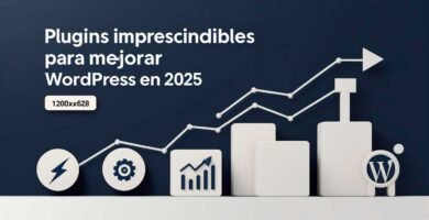 Plugins imprescindibles para mejorar WordPress en 202
