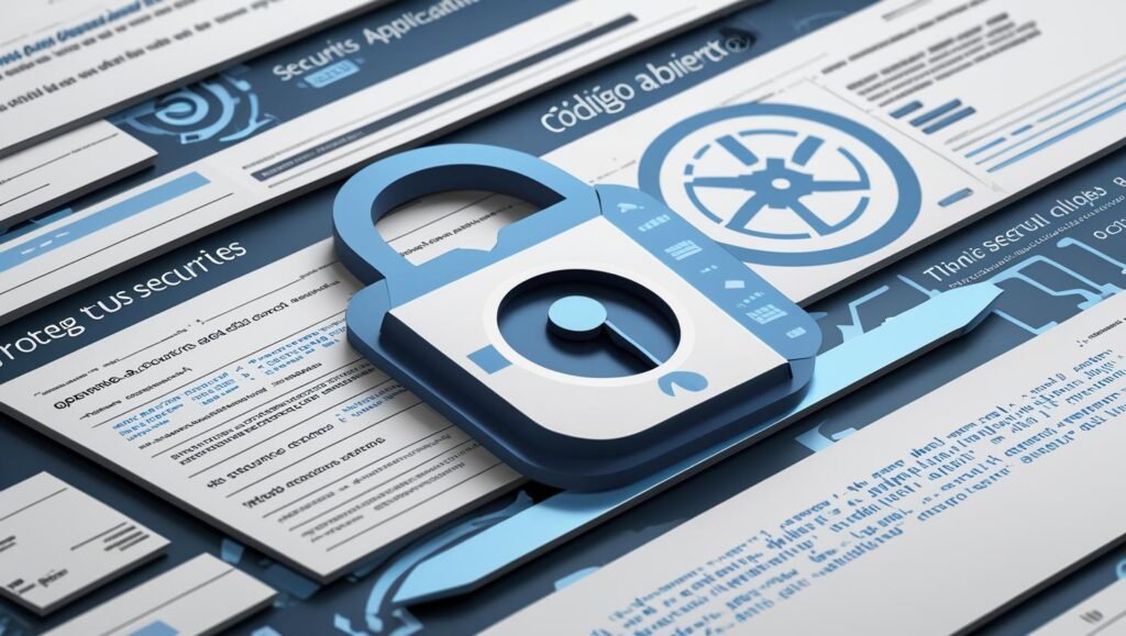 Protege tus apps web de código abierto con estas prácticas
