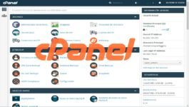 ¿Qué es cPanel y cómo funciona? Guía sencilla para principiantes