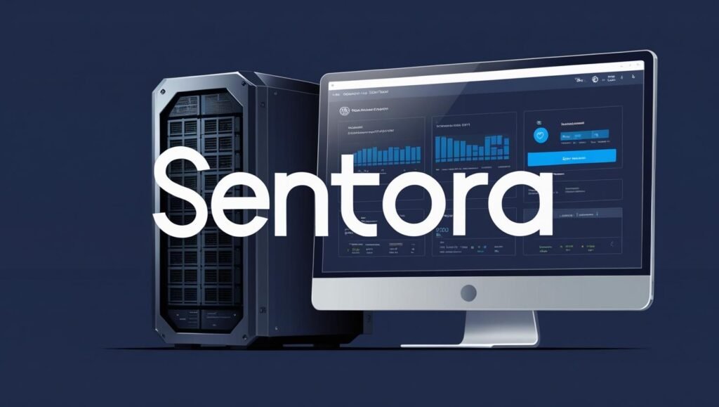 Sentora: instalación y configuración paso a paso en tu servidor