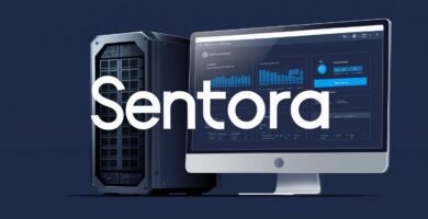 Sentora: instalación y configuración paso a paso en tu servidor