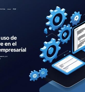 Ventajas de usar software libre en diseño web empresarial
