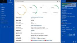 Instala y configura Webmin en Linux con esta guía completa