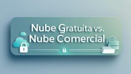 Ventajas de usar almacenamiento en la nube libre segura