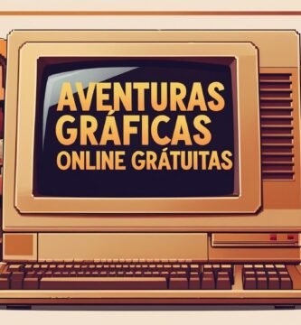 Aventuras gráficas gratis online