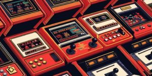 Juegos arcade gratis navegador