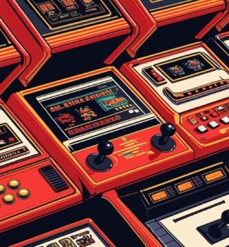 Juegos arcade gratis navegador