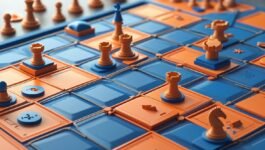 Juegos de estrategia gratis: guía definitiva 2025