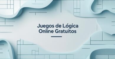Juegos de lógica gratis online