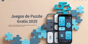 Juegos de puzzle gratis 2025