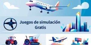 Juegos de simulación gratis