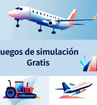 Juegos de simulación gratis