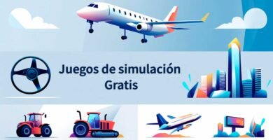 Juegos de simulación gratis