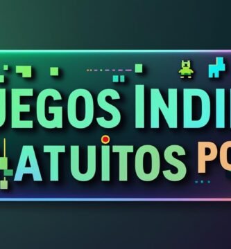 Juegos indie gratis PC