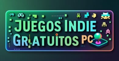 Juegos indie gratis PC