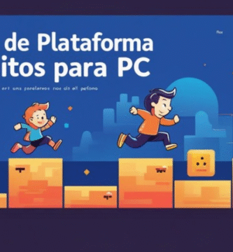 Juegos plataformas gratis PC