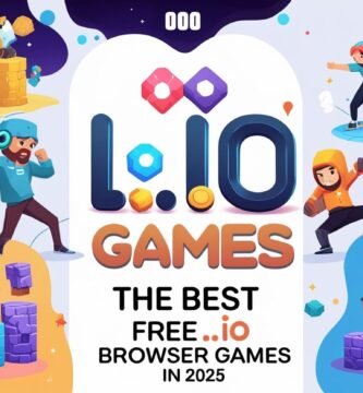 juegos .io para navegador