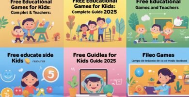 juegos educativos gratis niños