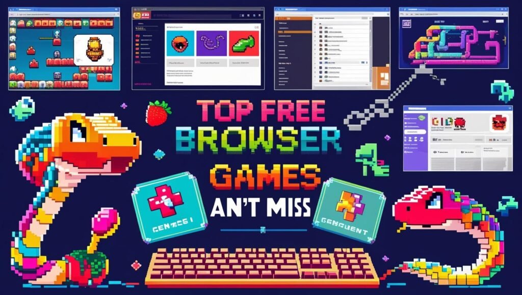 juegos gratis para navegador