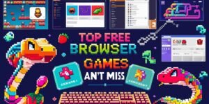 juegos gratis para navegador