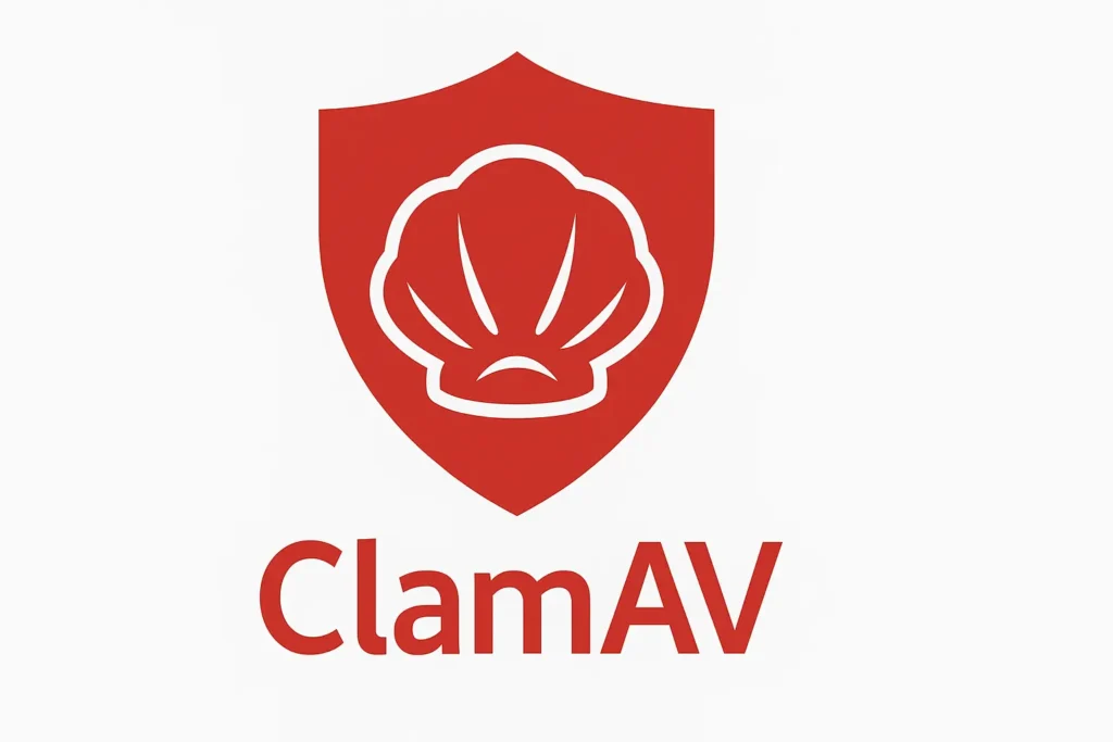Logo ClamAV