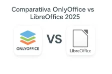OnlyOffice vs LibreOffice (2025): ¿Cuál es mejor?
